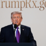 TrumpRx website launch announced by the White House