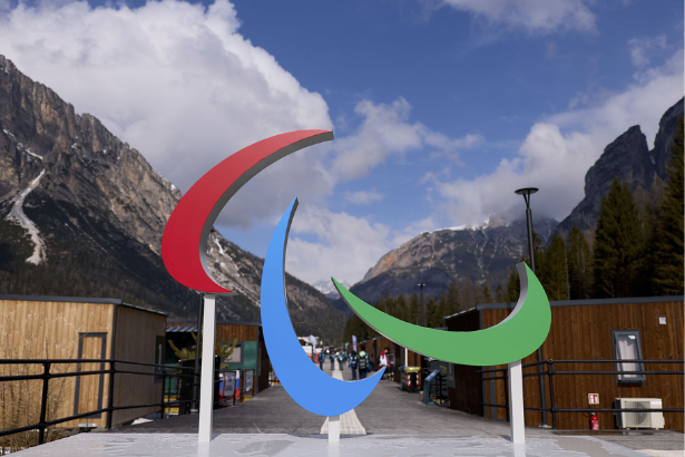 2026 Winter Paralympics opening ceremony at Arena di Verona UNESCO World Heritage Site March 6