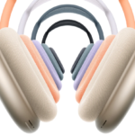 AirPods Max 2 color lineup midnight starlight orange purple blue H2 chip Apple March 2026