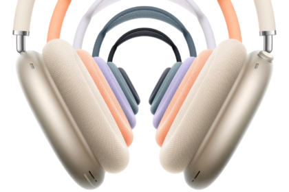 AirPods Max 2 color lineup midnight starlight orange purple blue H2 chip Apple March 2026