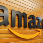 Amazon down error page showing dog image during March 5 2026 software outage