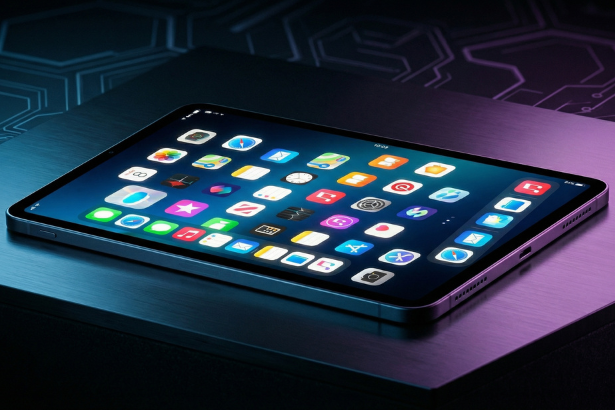 Apple iPad deals showing discounted tablet models during Amazon Spring Sale