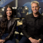New Microsoft Gaming CEO Asha Sharma discussing Project Helix next-gen Xbox console ahead of GDC 2026