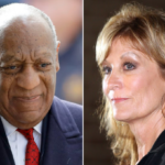 Bill Cosby lawsuit verdict courtroom appearance image
