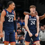 Braylon Mullins game winner shot vs Duke NCAA tournament buzzer beater