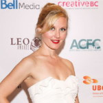 Carrie Anne Fleming death iZombie Supernatural actress dies 51 February 26 2026 Sidney British Columbia breast cancer