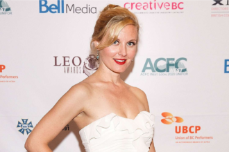 Carrie Anne Fleming death iZombie Supernatural actress dies 51 February 26 2026 Sidney British Columbia breast cancer