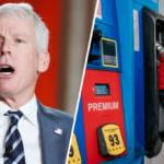 Chris Wright gas prices Meet the Press NBC ABC This Week Kristen Welker Martha Raddatz March 15 2026