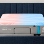 Eight Sleep Pod 5 Ultra best smart bed 2026 active water cooling AI temperature control Autopilot