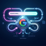 Google AI search referrals AI Mode self-citation 17 percent SE Ranking 1.3 million citations February 2026