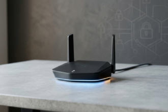 FCC foreign router ban home Wi-Fi device security concerns