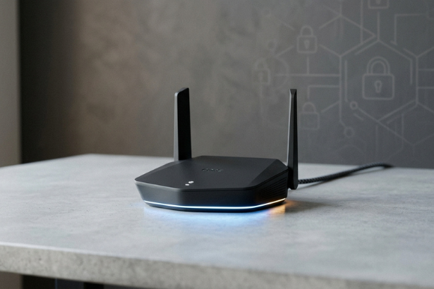 FCC foreign router ban home Wi-Fi device security concerns