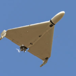 Iran California drone threat Iranian Shahed drone UAV attack vessel off US coast FBI warning 2026