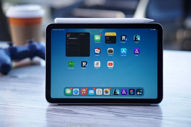 Best iPad deals March 2026 Apple M4 iPad Air new model 11-inch 13-inch launched