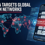 Meta scams crackdown 150000 accounts disabled Southeast Asia Bangkok Joint Disruption Week 21 arrests 2026