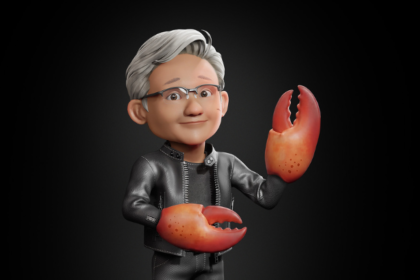 NemoClaw NVIDIA GTC 2026 Jensen Huang OpenClaw operating system personal AI San Jose March 16 2026