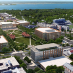 Old Dominion University shooting Constant Hall police response Norfolk Virginia ROTC terrorism March 2026