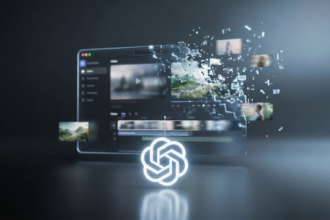 OpenAI Sora shutdown AI video interface realistic generation