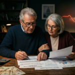 Social Security benefits cap Google Trends spike last 24 hours