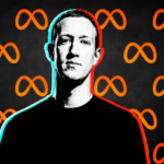 Trump tech panel meeting featuring Zuckerberg and Jensen Huang discussing AI policy