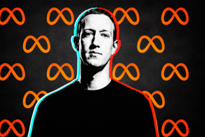 Trump tech panel meeting featuring Zuckerberg and Jensen Huang discussing AI policy