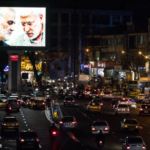 U.S. Cyber Command headquarters Fort Meade Maryland NSA building exterior national security