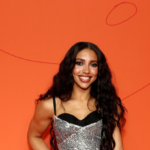 WNBA Draft 2026 Azzi Fudd No 1 pick