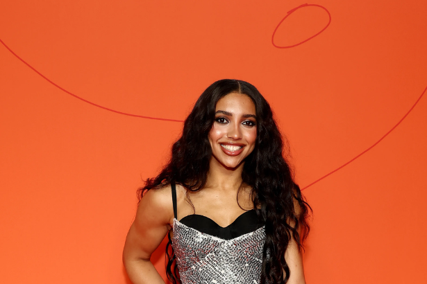 WNBA Draft 2026 Azzi Fudd No 1 pick