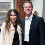 Bryon Noem trending news media coverage concept