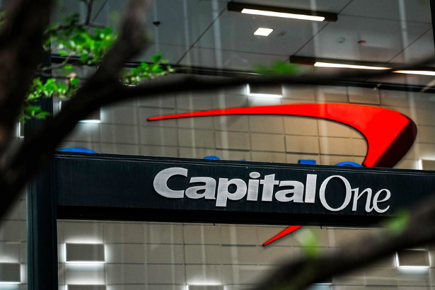 Capital One $425 million settlement payout 2026 bank branch