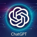 ChatGPT downloads slowdown trend chart
