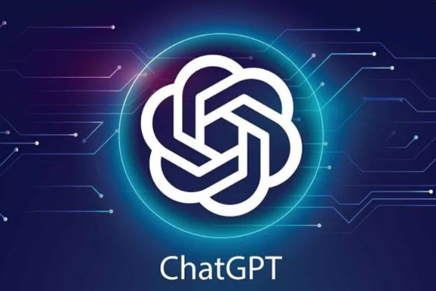 ChatGPT downloads slowdown trend chart