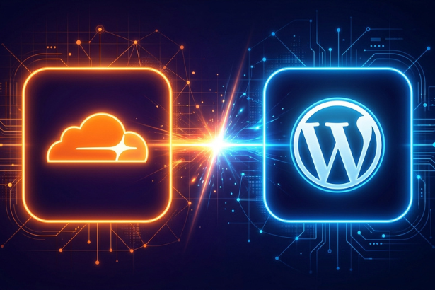 Cloudflare WordPress controversy infrastructure