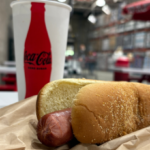 Costco hot dog combo change 2026 $1.50 water option food court