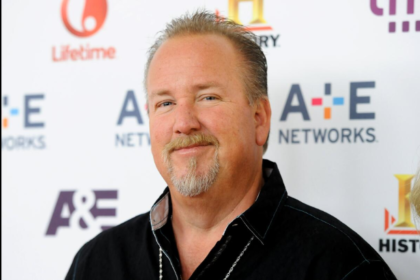 Darrell Sheets Storage Wars death tribute 67 The Gambler