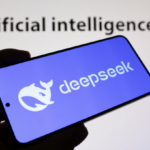 DeepSeek V4 AI model release 2026 logo open source