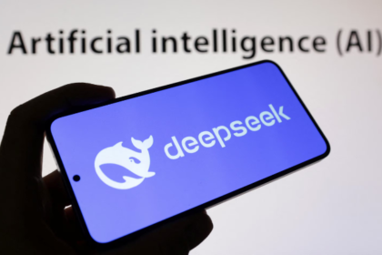 DeepSeek V4 AI model release 2026 logo open source