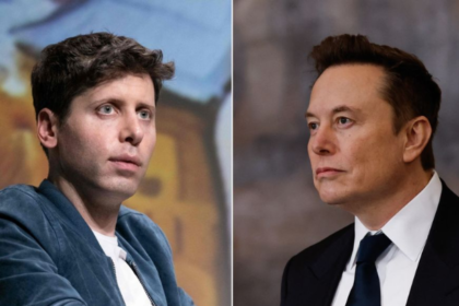 Musk Altman OpenAI trial Oakland federal court 2026