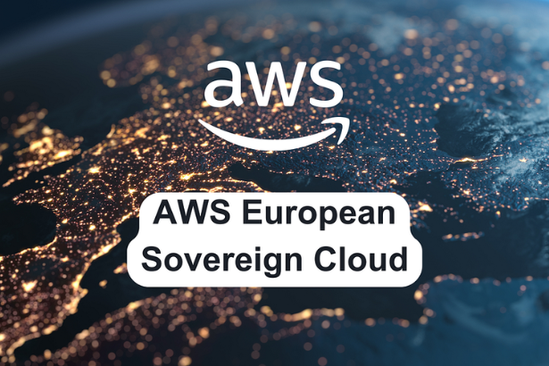 sovereign cloud Europe data center infrastructure