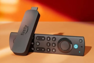 Amazon Fire TV Stick lawsuit device hardware