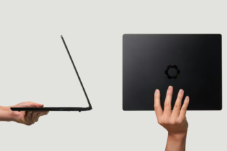 Framework Laptop 13 Pro modular laptop Ubuntu Linux 2026