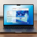 Gemini Mac app artificial intelligence assistant macOS integration