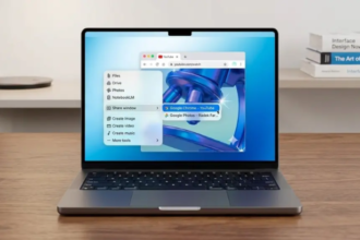 Gemini Mac app artificial intelligence assistant macOS integration