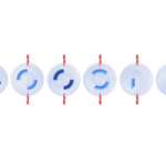 World Quantum Day 2026 Google doodle Bloch sphere