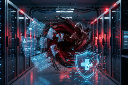 CareCloud data breach servers healthcare