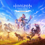 PlayStation Plus April 2026 Horizon Zero Dawn Remastered PS5