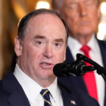 Navy Secretary John Phelan fired Pete Hegseth Pentagon 2026