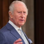 King Charles Congress speech 2026 joint session House Chamber