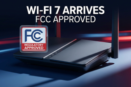 Netgear conditional approval FCC router ban exemption