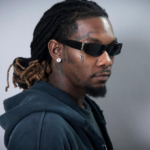 Offset shot Florida rapper performing live